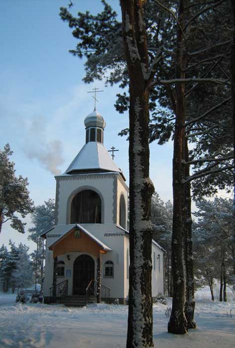 Свято-Елисеевский Лавришевский монастырь Свято-Елисеевский Лавришевский монастырь
