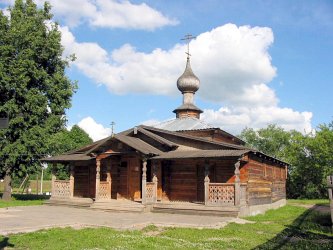 Собор св. архангела Михаила в г. Орша Собор св. архангела Михаила в г. Орша