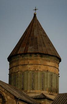 Купол храма Купол храма