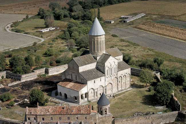 Алаверди Алаверди
