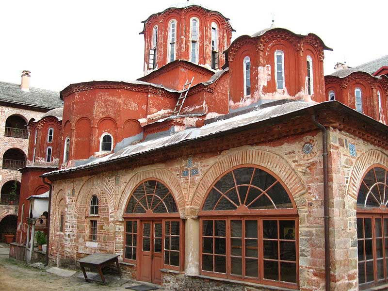 Кутлумуш Кутлумуш