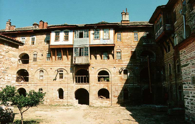 Великая Лавра Великая Лавра
