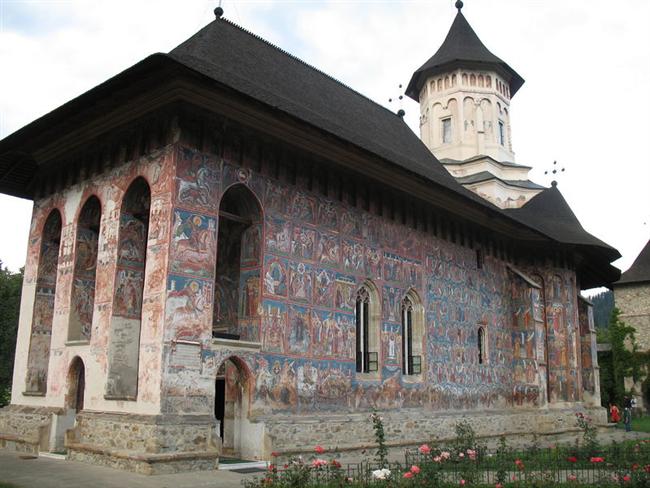 Собор Благовещения (построен в 1532 г.) Собор Благовещения (построен в 1532 г.)