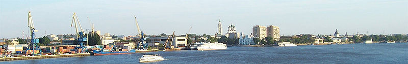 Астрахань Астрахань