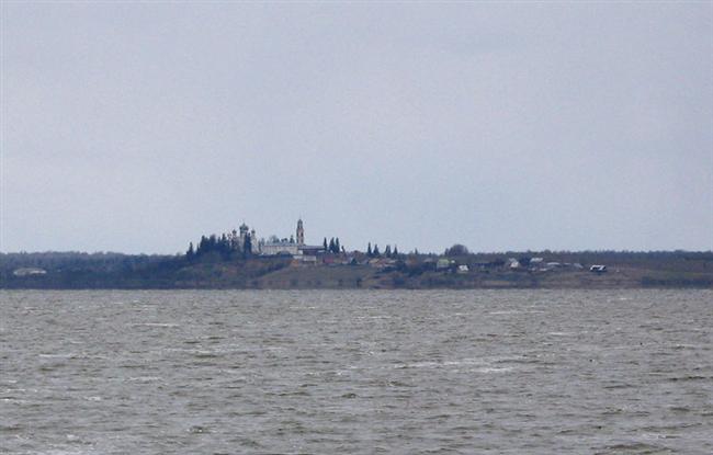 Свято-Покровский Авраамиево-Городецкий мужской монастырь Свято-Покровский Авраамиево-Городецкий мужской монастырь
