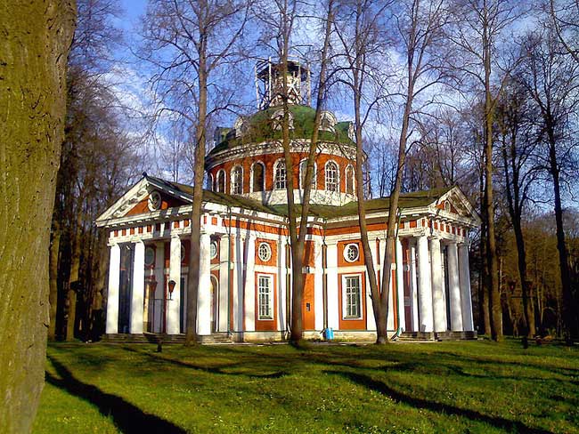 Храм Гребневской иконы Божьей Матери в г. Фрязино Храм Гребневской иконы Божьей Матери в г. Фрязино
