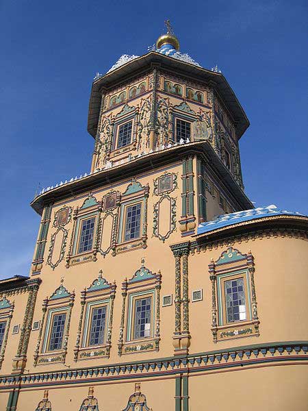 Петропавловский собор в г. Казань Петропавловский собор в г. Казань