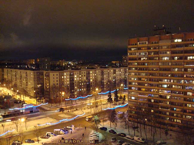 Королёв Королёв
