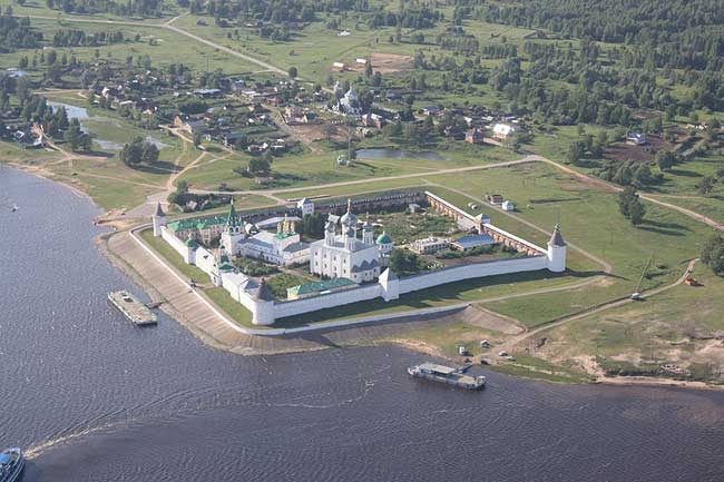 Желтоводский Макариев монастырь Желтоводский Макариев монастырь
