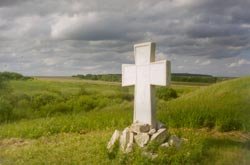 Старцев Угол Старцев Угол