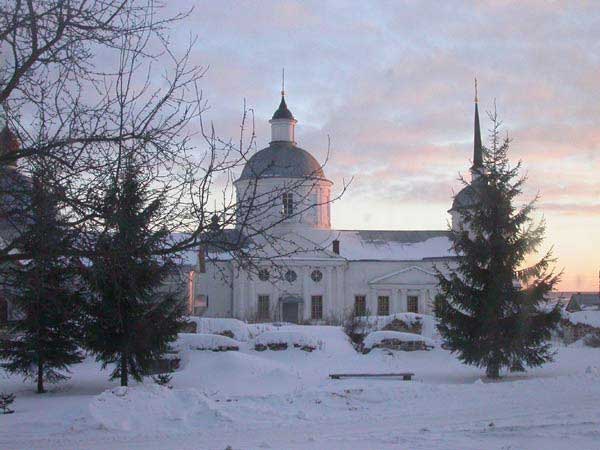 Казанская Богородицкая Площанская пустынь Казанская Богородицкая Площанская пустынь