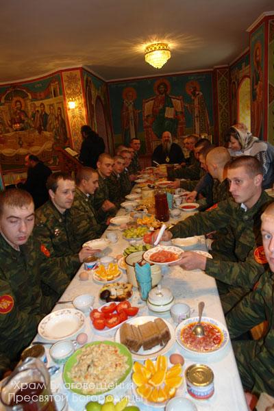 Паломническая поездка в Свято-Екатерининский мужской монастырь Паломническая поездка в Свято-Екатерининский мужской монастырь