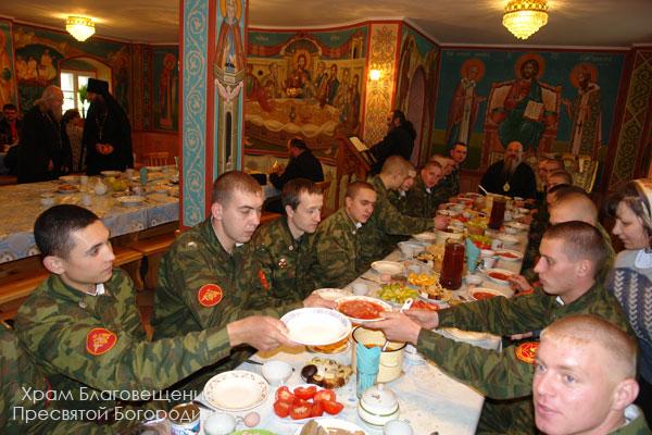 Паломническая поездка в Свято-Екатерининский мужской монастырь Паломническая поездка в Свято-Екатерининский мужской монастырь