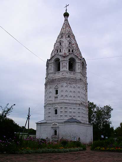 Михайло-Архангельский монастырь Михайло-Архангельский монастырь