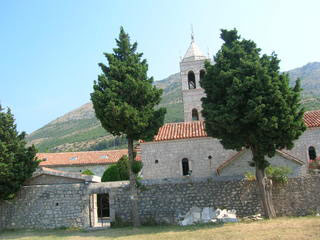 монастырь Режевичи монастырь Режевичи