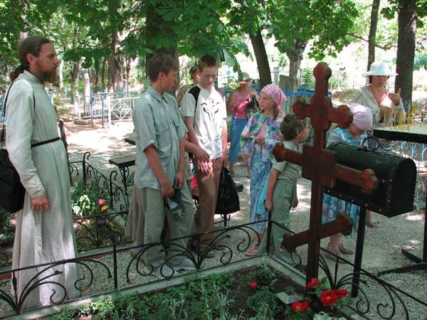 Монастырь Параскевы Пятницы Монастырь Параскевы Пятницы
