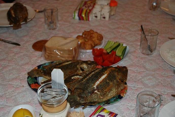 "рыба апостола Петра". Такую в т.ч. рыбу ловили апостолы. "рыба апостола Петра". Такую в т.ч. рыбу ловили апостолы.