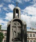 Паломническая поездка к святыням Санкт-Петербурга