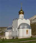 Паломничество в Костомарово (фоторепортаж)