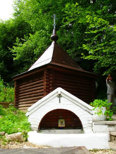 Паломническая поездка в Свято-Никольский Черноостровский монастырь Паломническая поездка в Свято-Никольский Черноостровский монастырь