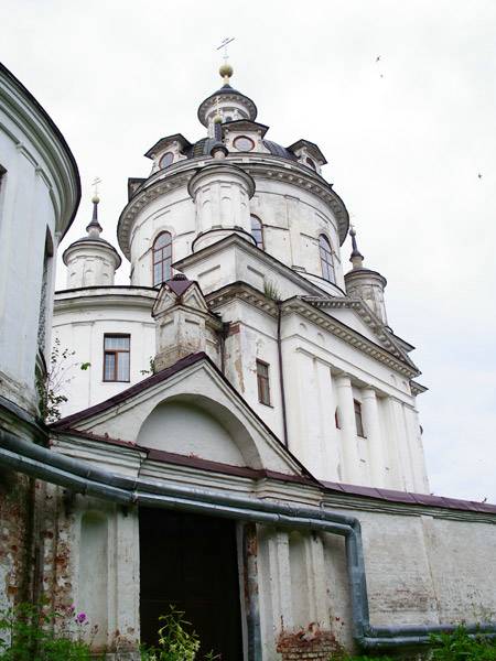 Паломническая поездка в Свято-Никольский Черноостровский монастырь Паломническая поездка в Свято-Никольский Черноостровский монастырь