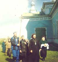 Паломничество в Вавилов Дом Паломничество в Вавилов Дом
