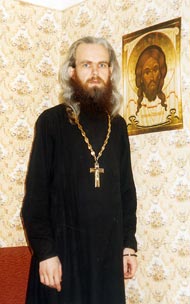 Иеромонах Андрей (Ярунин) Иеромонах Андрей (Ярунин)