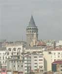 Стамбул - Константинополь. Путевые заметки.
