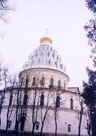 Храм Воскресения Христова Храм Воскресения Христова