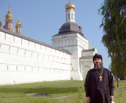 Паломническая поездка Паломническая поездка